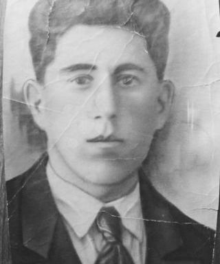 Джиоев Шалико Виссарионович