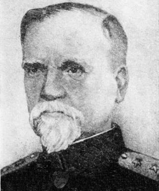 Лубо Владимир Казимирович