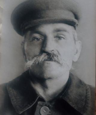 Гракович Иван Тимофеевич