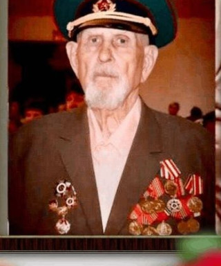 Поделякин Иван Сергеевич