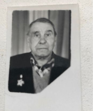 Поляков Муся Каюмович