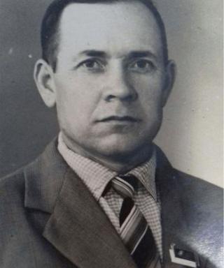 Скляренко Иван Иванович