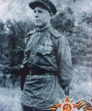 Литвинов Иван Павлович