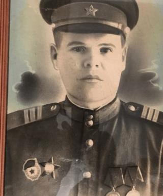 Дроздов Евлампий