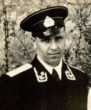 Тимченко Николай Ефремович