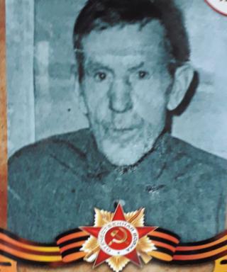 Шишканов Иван Кузьмич