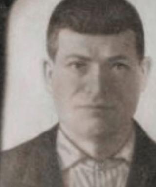 Калабин Иван Иванович