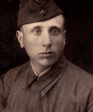 Ладышкин Александор Александрович