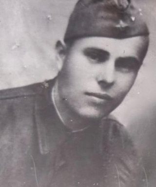 Планида Фёдор Пантелеевич