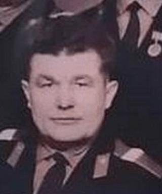 Свириденко Владимир Васильевич