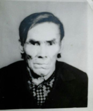 Будин Ефим Ефремович