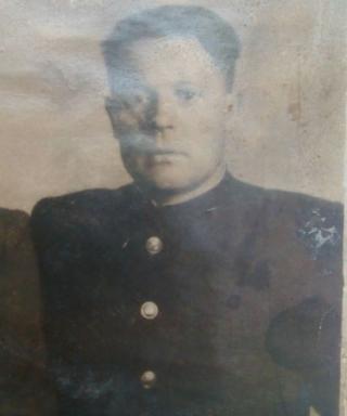 Слатимов Дмитрий Михайлович