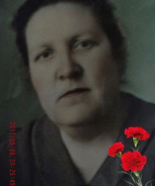 Смирнова Елена Дмитриевна