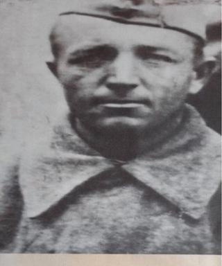 Шмарихин Александр Иванович