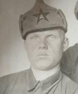 Смирнов Михаил Васильевич