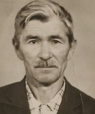 Орлов Стефан Андреевич