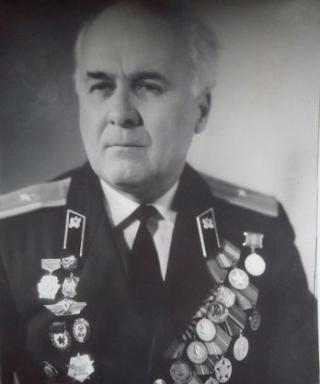 Свиридов Евгений Николаевич