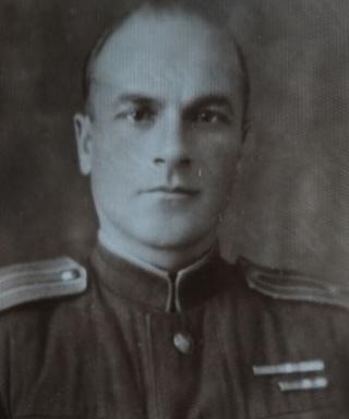 Курышев Алексей Вячеславович