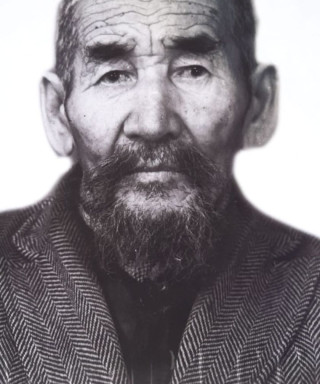 Камиссариев Исимбай