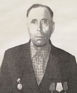 Аракчеев Василий Васильевич