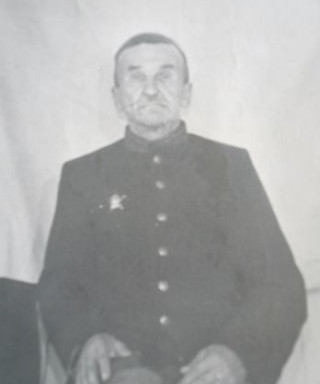 Дурницын Николай Николаевич