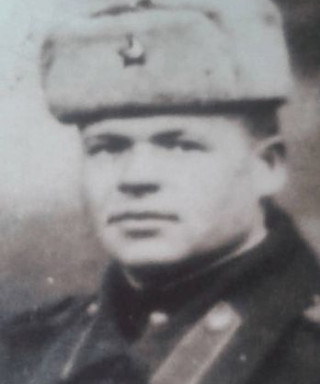 ЩИПИЦЫН АЛЕКСАНДР ПЕТРОВИЧ