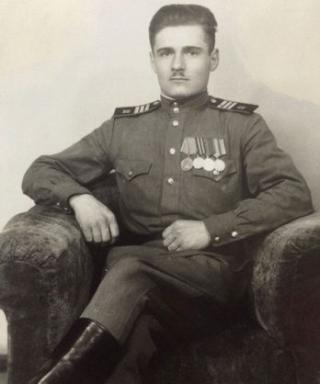 Гейко Яков Яковлевич
