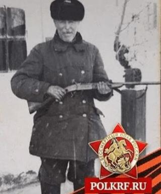 Катаев Иван Фёдорович