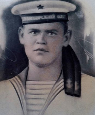 Радченко Георгий Илларионович