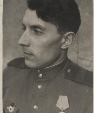 Часовников Александр Михайлович