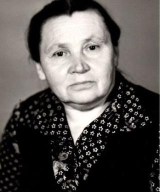 Дресвянникова Любовь Васильевна
