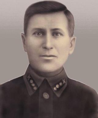 Ерунов Михаил Ильич