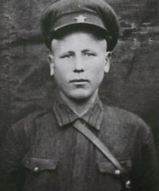Тимуков Степан Алексеевич