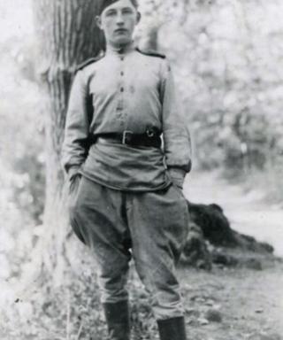 Черкасов Лев Николаевич