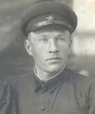 Юрин Иван Максимович