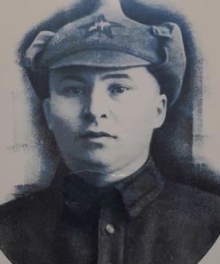 Кругляков Василий Константинович