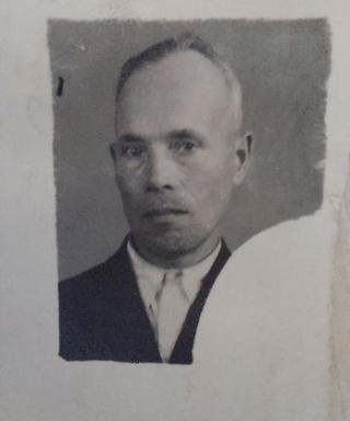 Сафин Ахмадулла Сафич