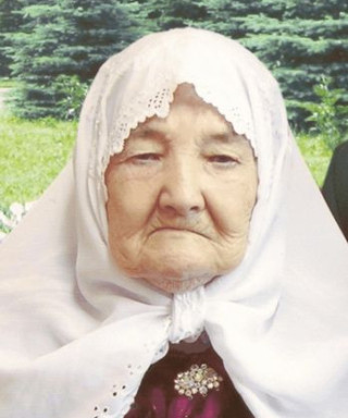 Тухватова Хадича Ахметвалеевна