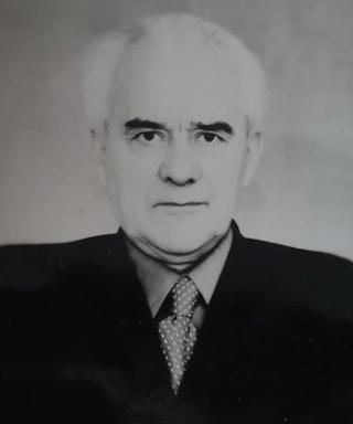 Иващук Александр Андреевич