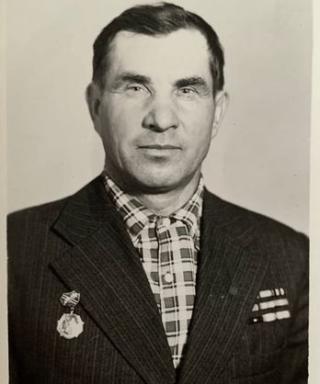Ломтев Сергей Сергеевич