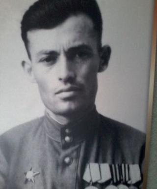 Баткилин Борис Евсеевич