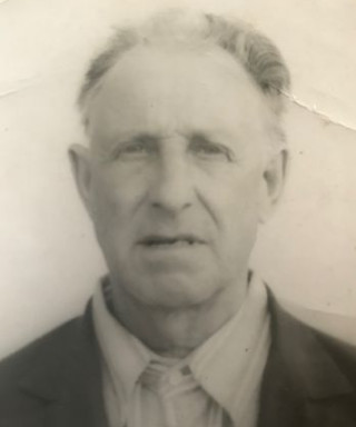 Данилкин Пётр Фёдорович