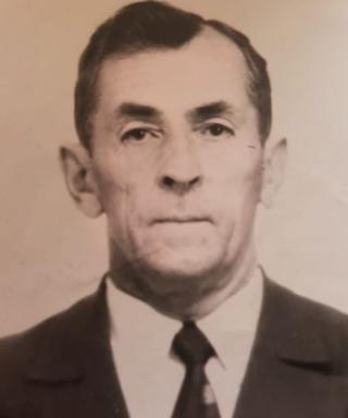Никифоров Николай Андреевич