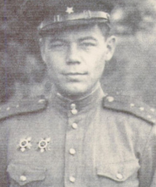 Поляков Александр Иванович