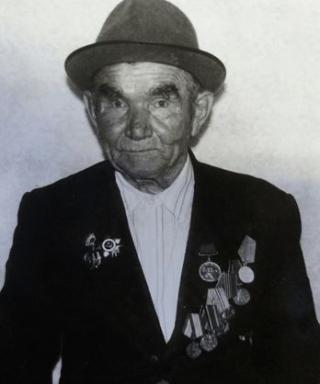 Запасов Кирилл Михайлович