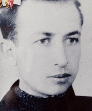 Сливченко Николай Васильевич