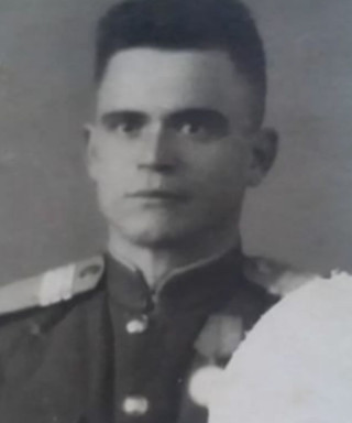 Тявин Виктор Иванович