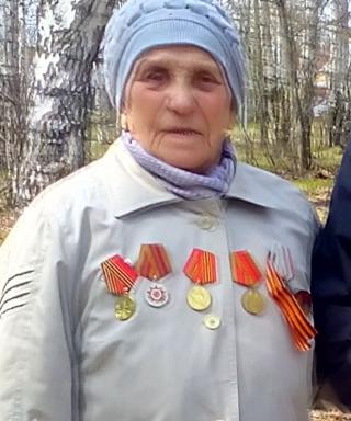 Никитина Елена Викторовна