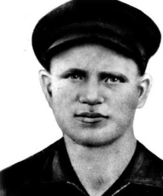 Мигонькин Евдоким Иванович