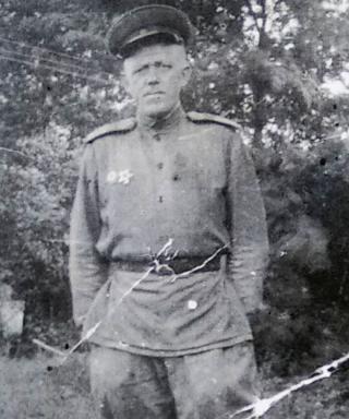 Пригодин Степан Иванович